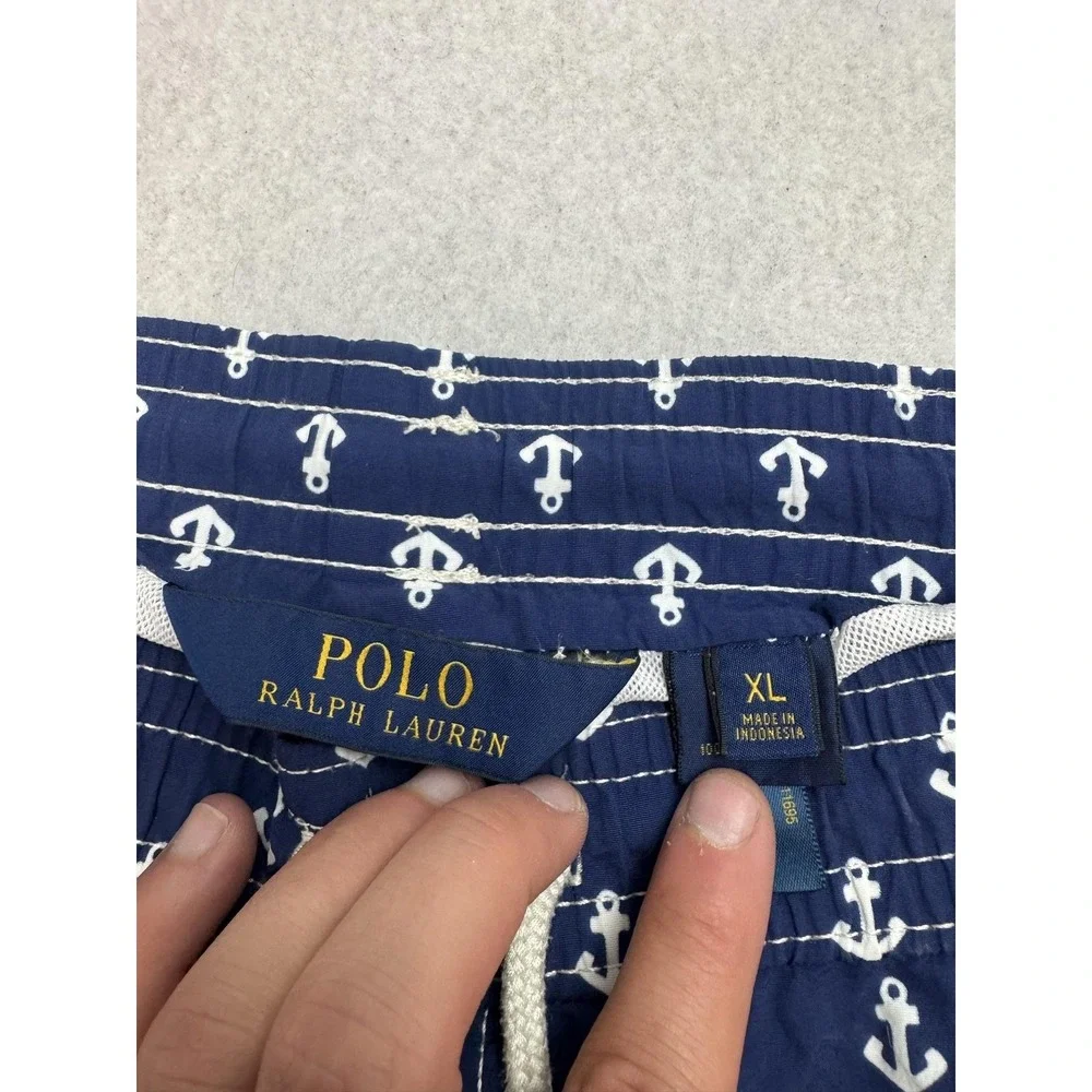 Polo Ralph Lauren please refer